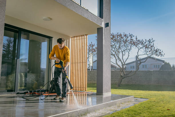 Best Roof Washing  in Gregory, SD